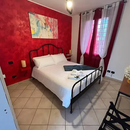 Appartamento Apt Genny - *