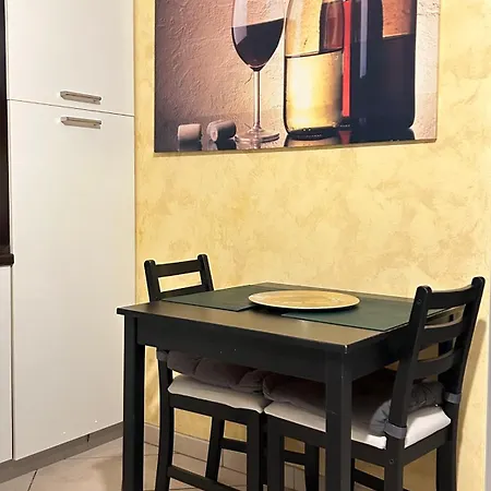 Apt Genny - Appartamento Somma Lombardo