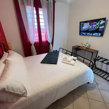 Apt Genny - Апартаменты Сомма-Ломбардо