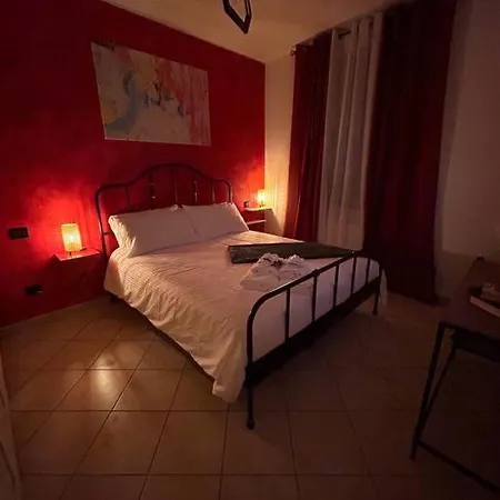 Apt Genny - Апартаменты *