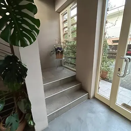 Apt Genny - * Сомма-Ломбардо