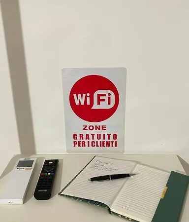 Apt Genny - Апартаменты