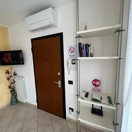 Апартаменты Apt Genny - *