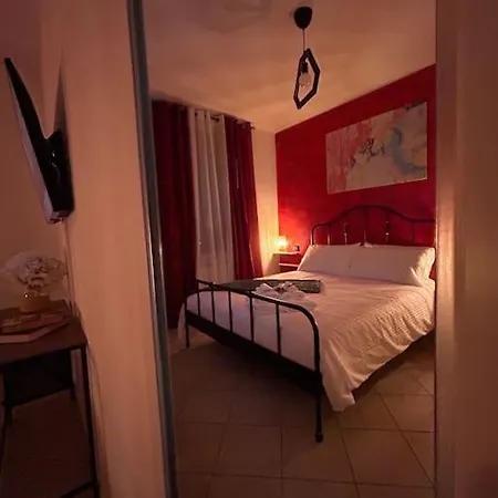 Apt Genny - Апартаменты