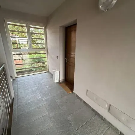 Апартаменты Apt Genny - *