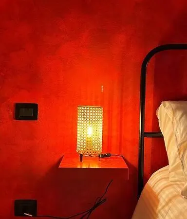 Apt Genny - Апартаменты *