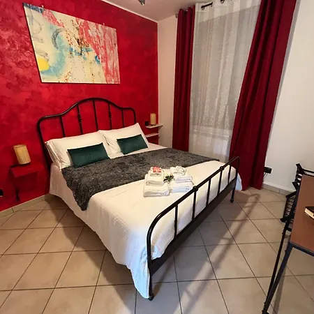 Apt Genny - Апартаменты