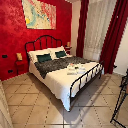 Apt Genny - Апартаменты *