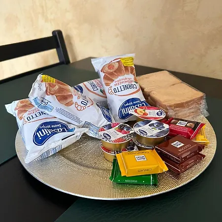 Apt Genny - Апартаменты